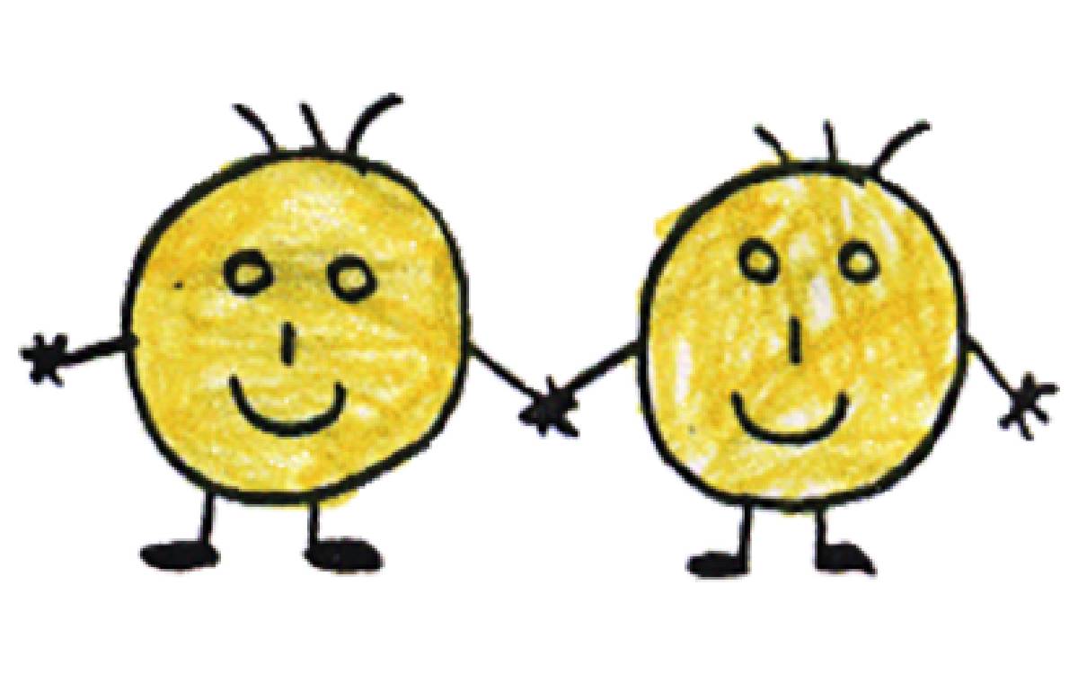 Kindergarten Marienau Werneck Logo Jobs on Air