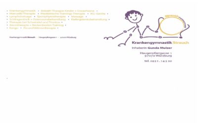 PHYSIOTHERAPEUT/IN (m/w/d)