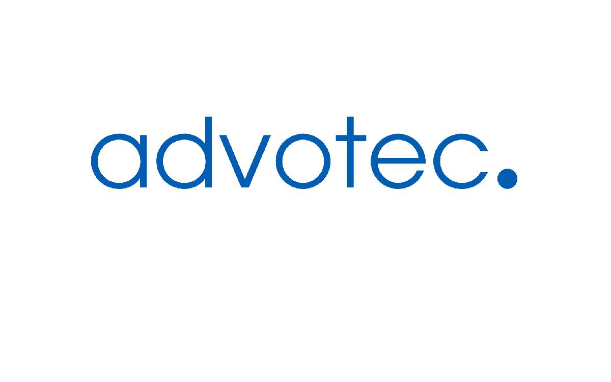 Advotec Logo Jobs on Air