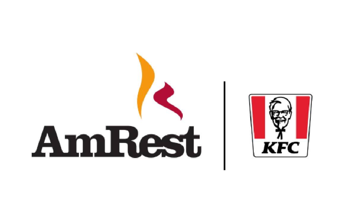 Am Rest KFC Logo Jobs on Air