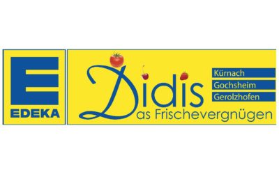 Stell. Marktleitung (m/w/d) in 97447 Gerolzhofen