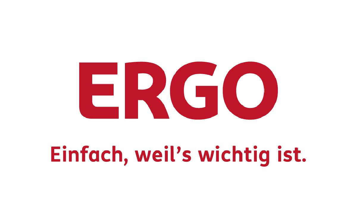 Ergo Logo Jobs on Air