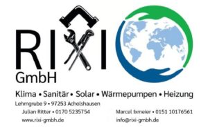Anlagenmechaniker SHK (m/w/d)