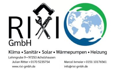 Wir suchen Dich -> SHK- Mitarbeiter (m/w/d)<-