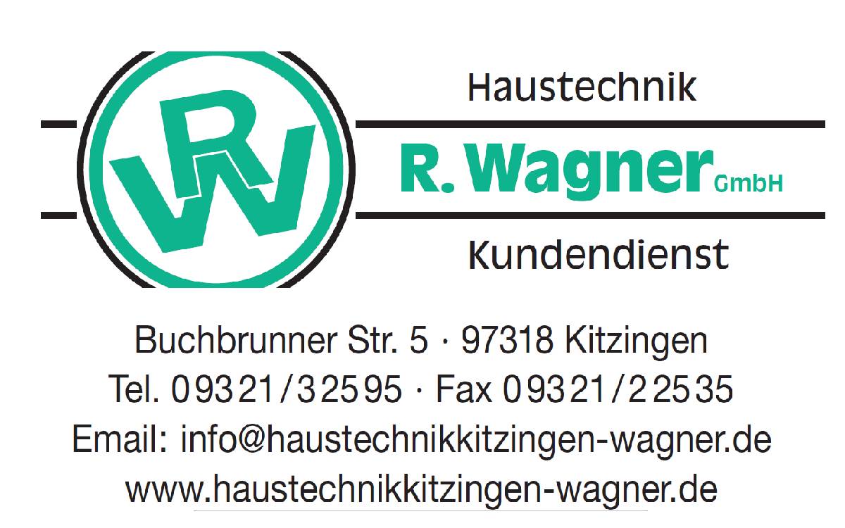 Robert Wagner Logo Jobs on Air