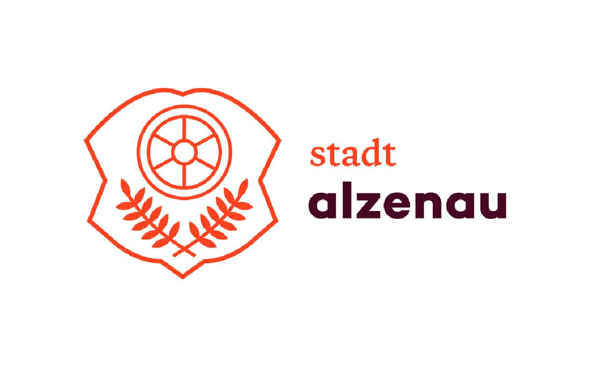 Stadt Alzenau Logo Jobs on Air