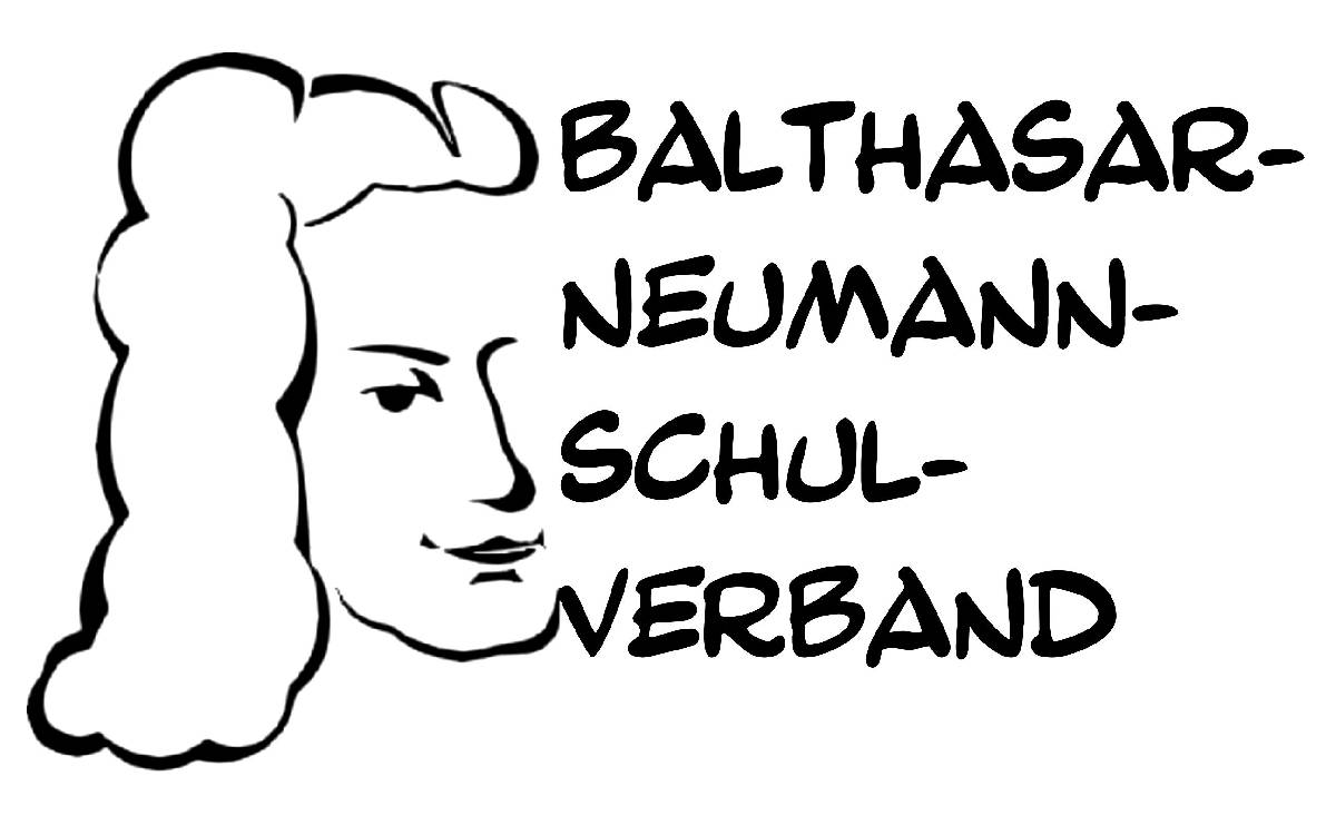 Balthasar-Neumann-Schulverband Werneck Logo Jobs on Air