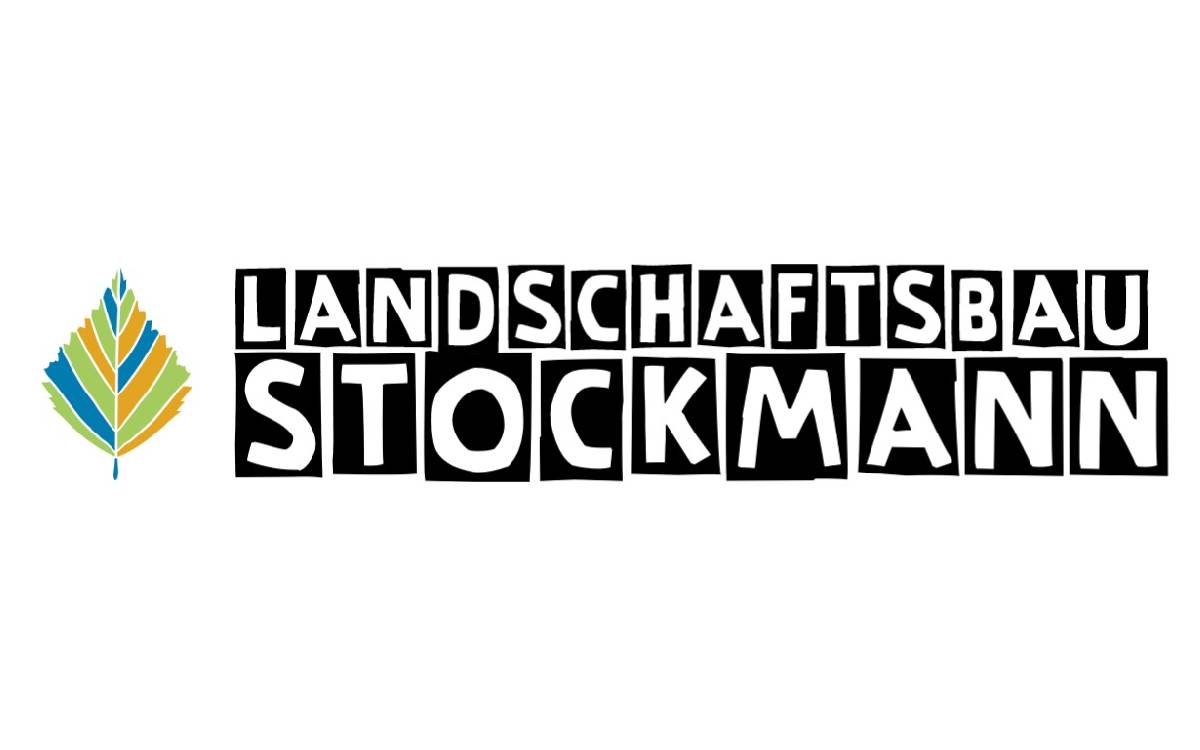 Landschaftsbau Stockmann Logo Jobs on Air