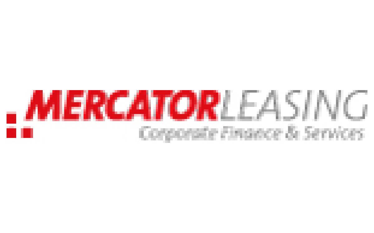 Mercator Logo Jobs on Air