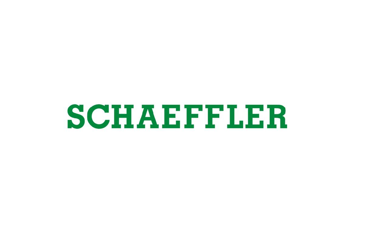 Schaeffler Logo Jobs on Air