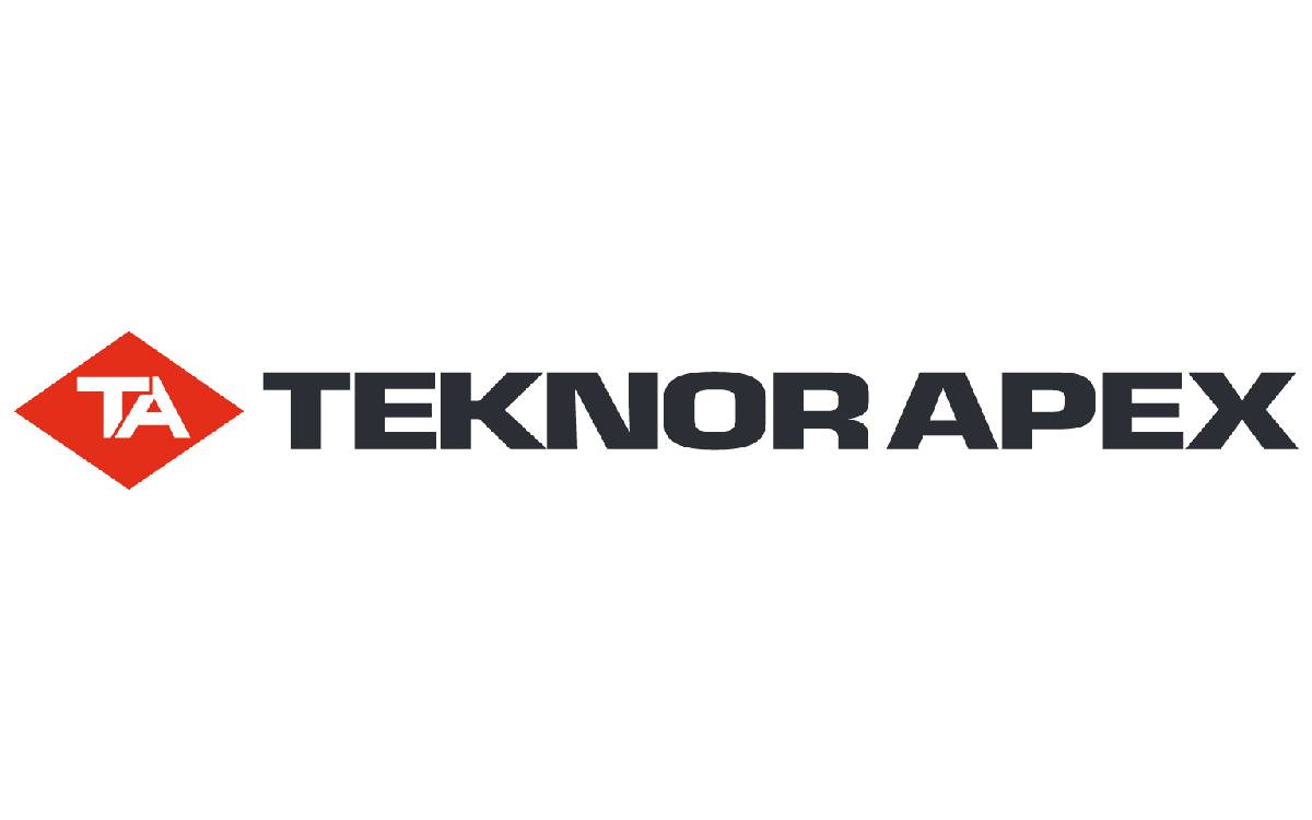 Teknor Logo Jobs on Air