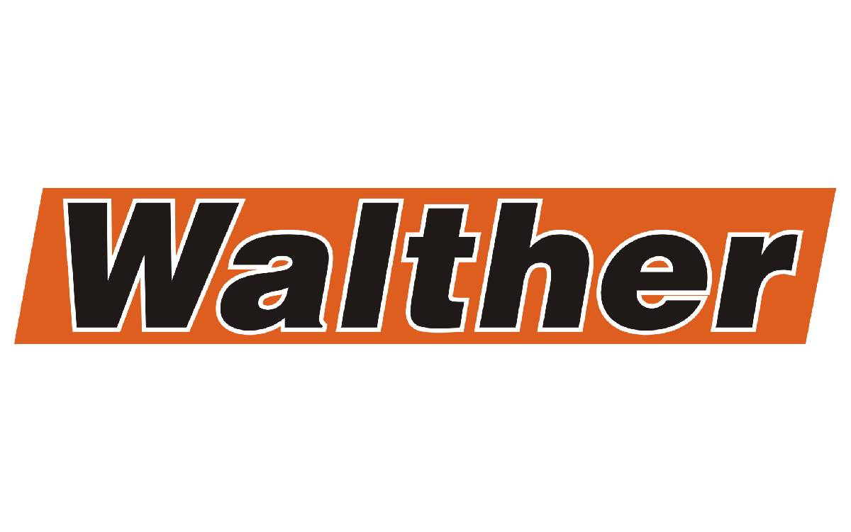 Walther Mineralölgesellschaft Logo Jobs on Air
