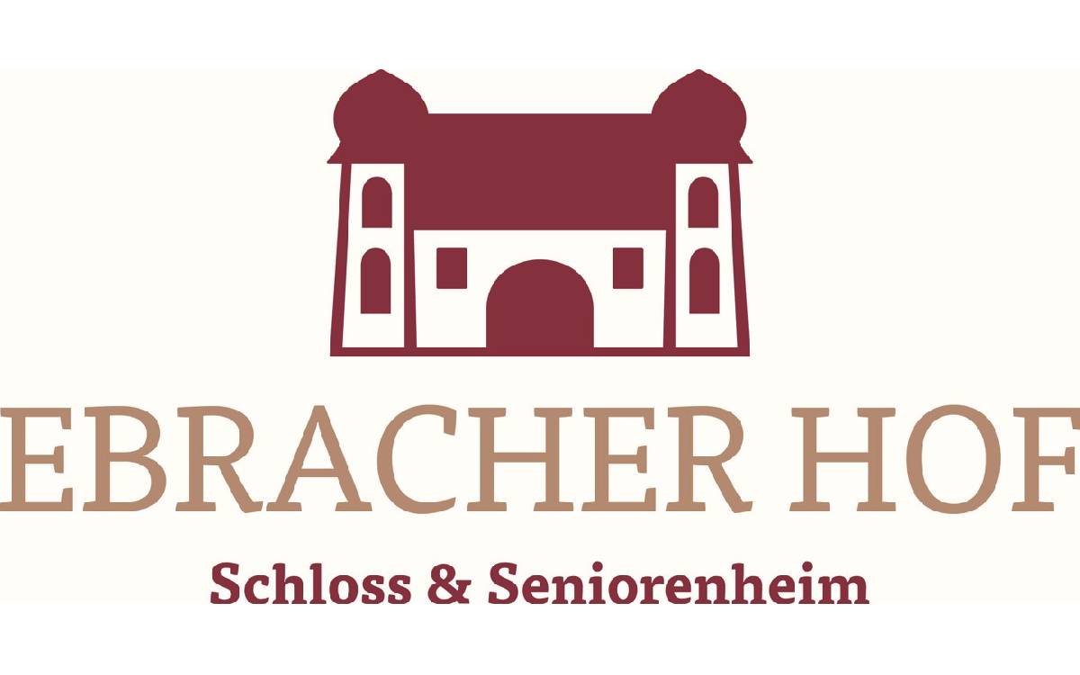 Ebracher Hof Jobs on Air Logo