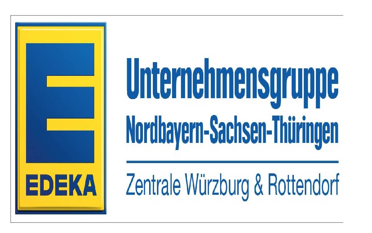 Edeka Unternehmensgruppe logo