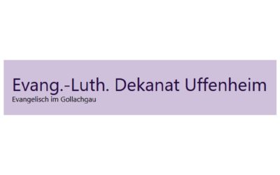 Kirchengemeindlicher Geschäftsführer (m/w/d) | Qualifikationsebene 3