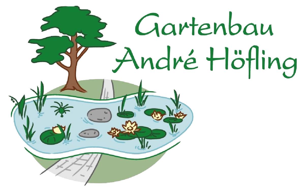 Gartenbau Höfling Logo Jobs on Air