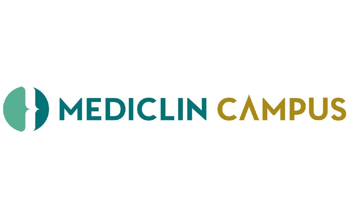 Mediclin Wertheim Logo Jobs on Air