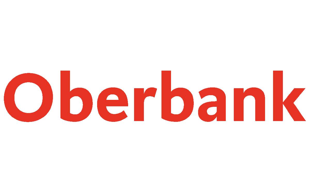 Oberbank Logo Jobs on Air