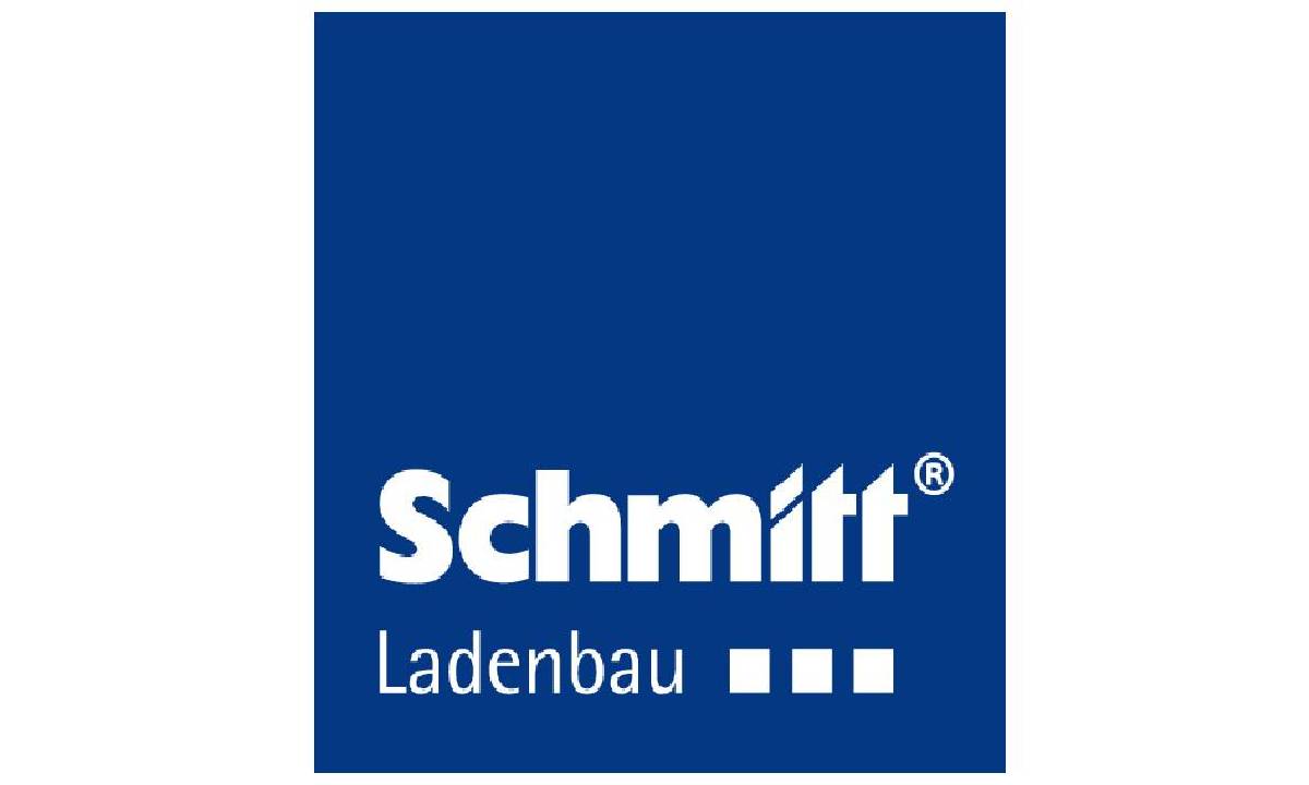 Schmitt Ladenbau Logo Jobs on Air