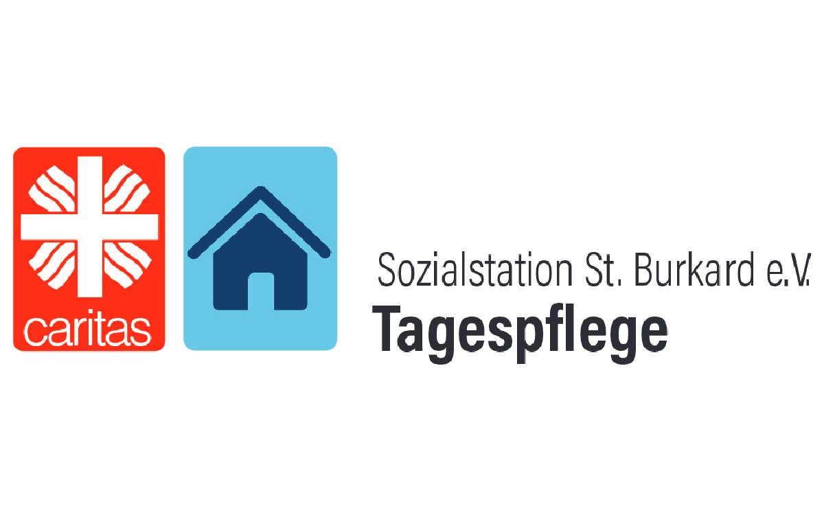 Sozialstation St. Burkard Logo Jobs on Air