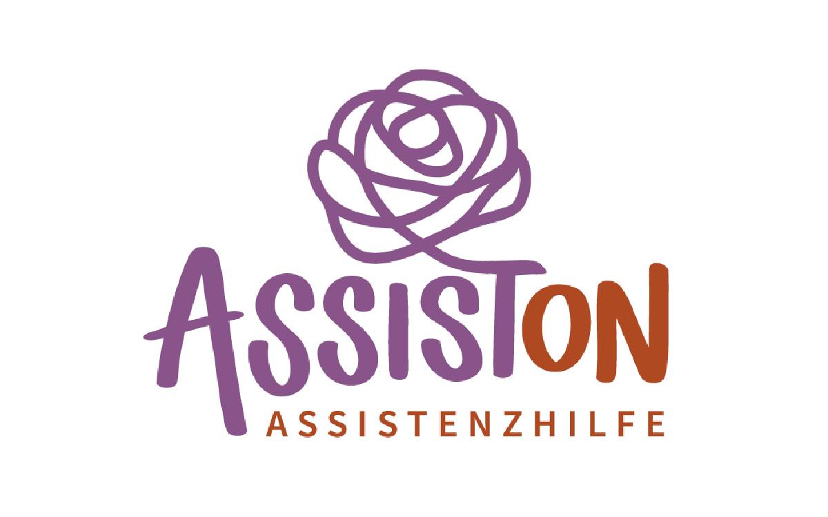 Assistenzhilfe Logo Jobs on Air