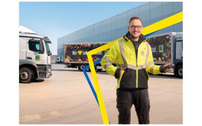 Berufskraftfahrer / Kraftfahrer im Regionalverkehr (m/w/d)