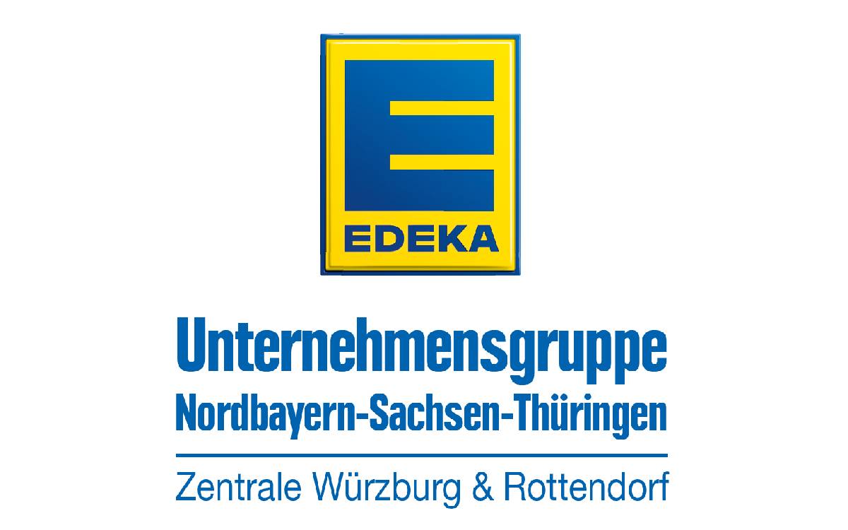 Edeka Zentrale Logo Jobs on Air