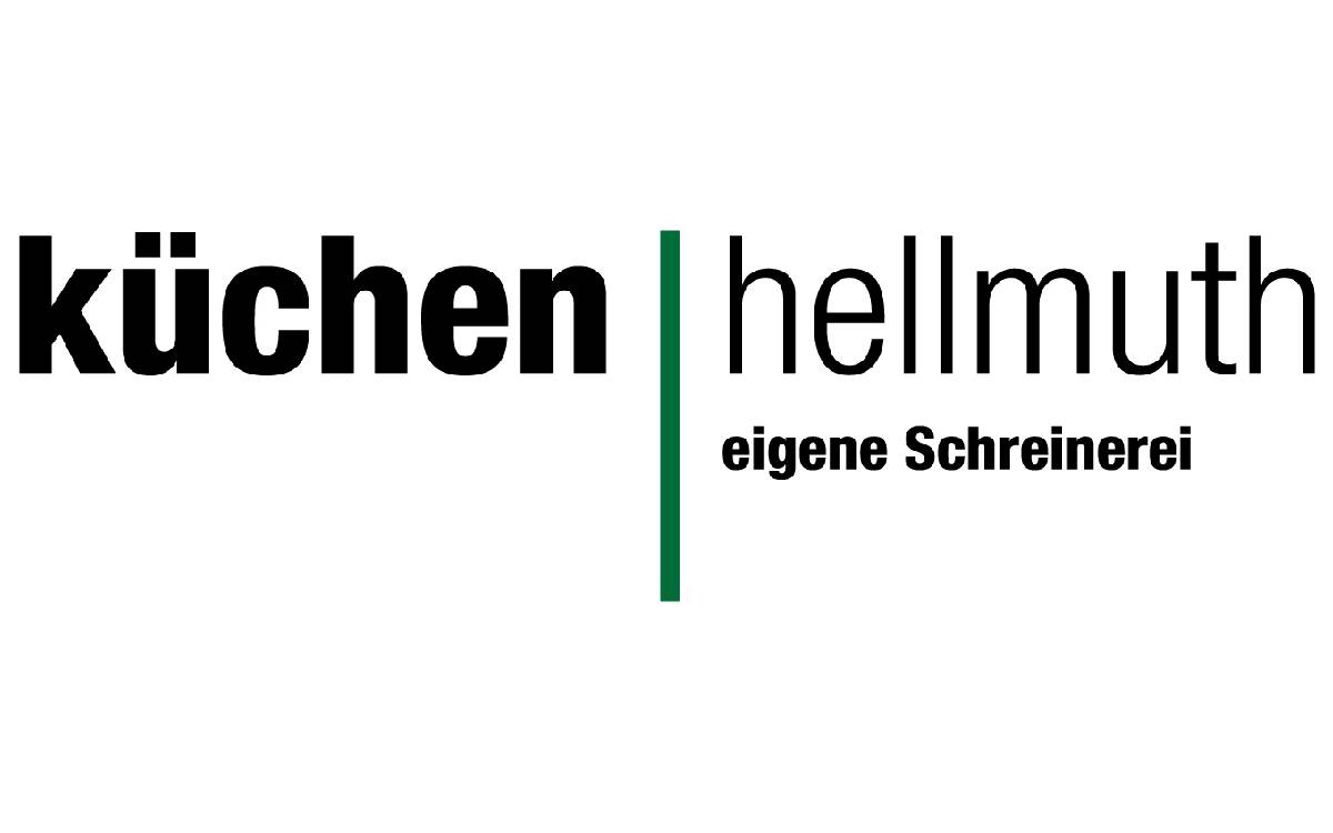 Küchen Hellmuth Logo Jobs on Air