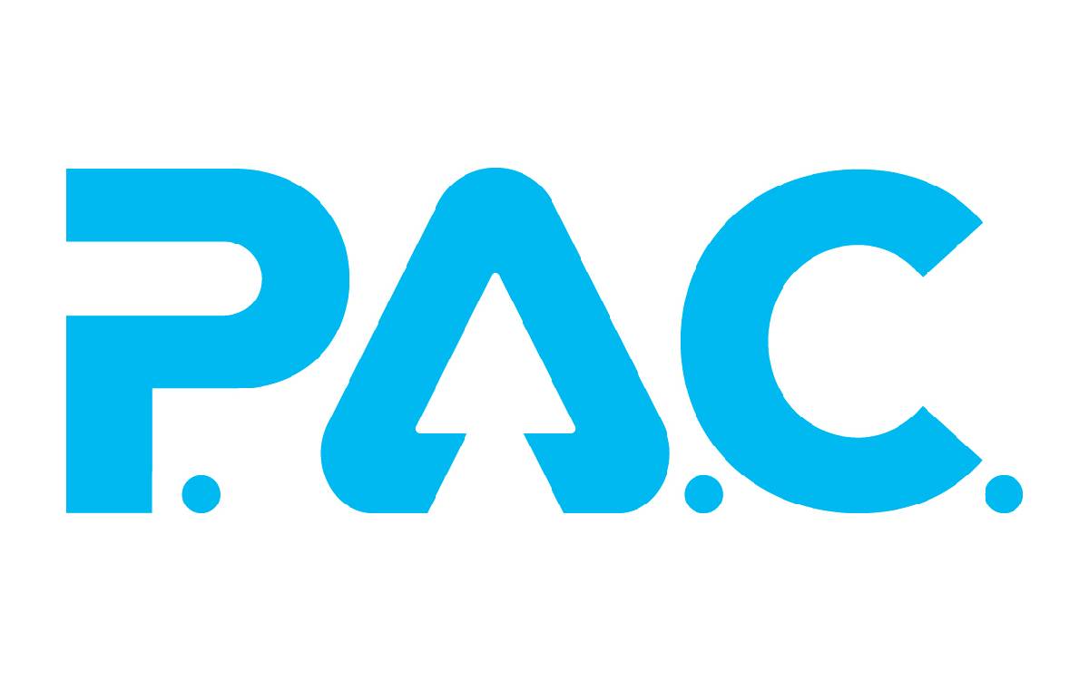 PAC Logo Jobs on Air