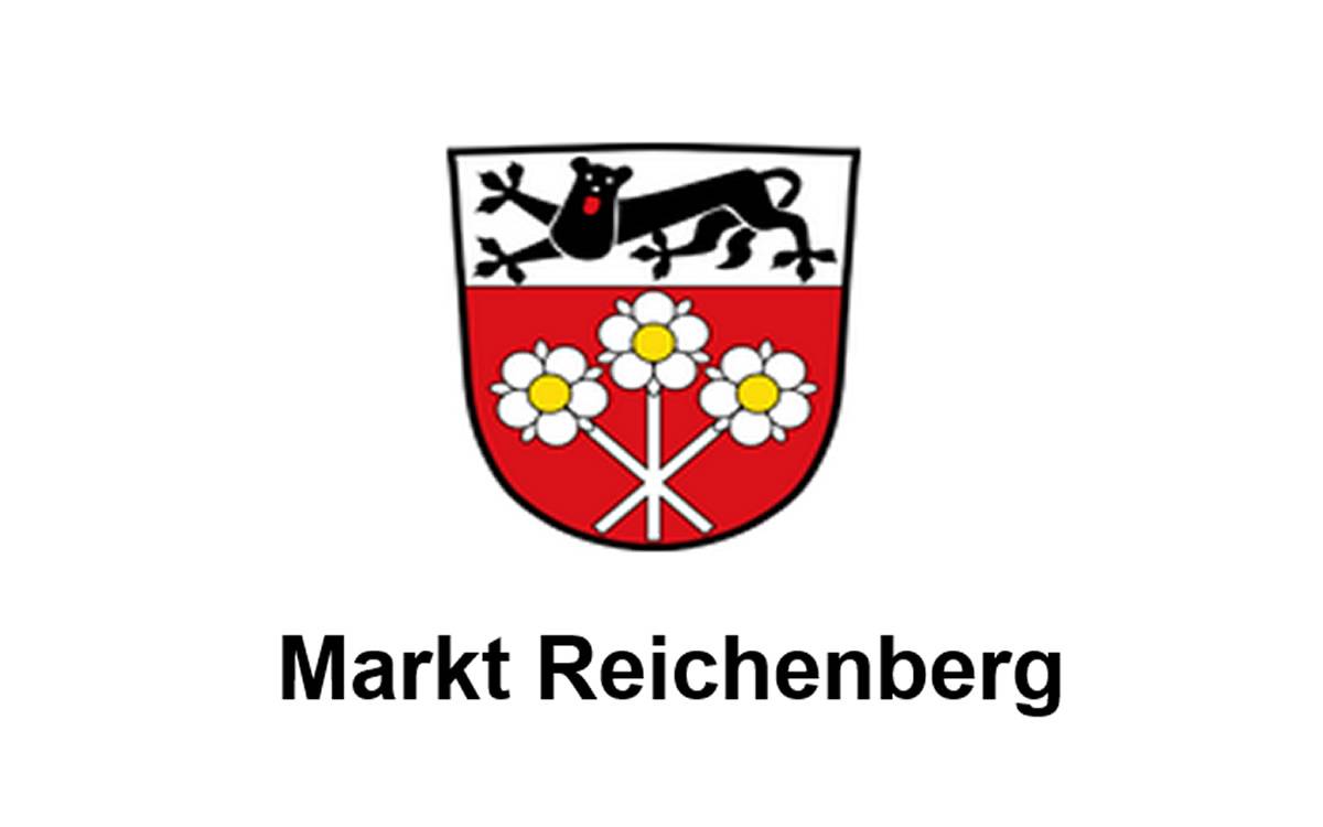 Reichenberg Logo Jobs on Air