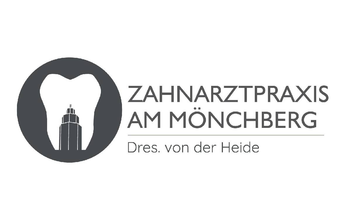 Zahnarztpraxis am Mönchberg Logo Jobs on Air