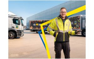 Berufskraftfahrer / Kraftfahrer im Regionalverkehr (m/w/d)