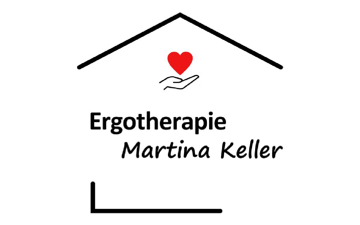 Ergotherapie Keller Logo Jobs on Air