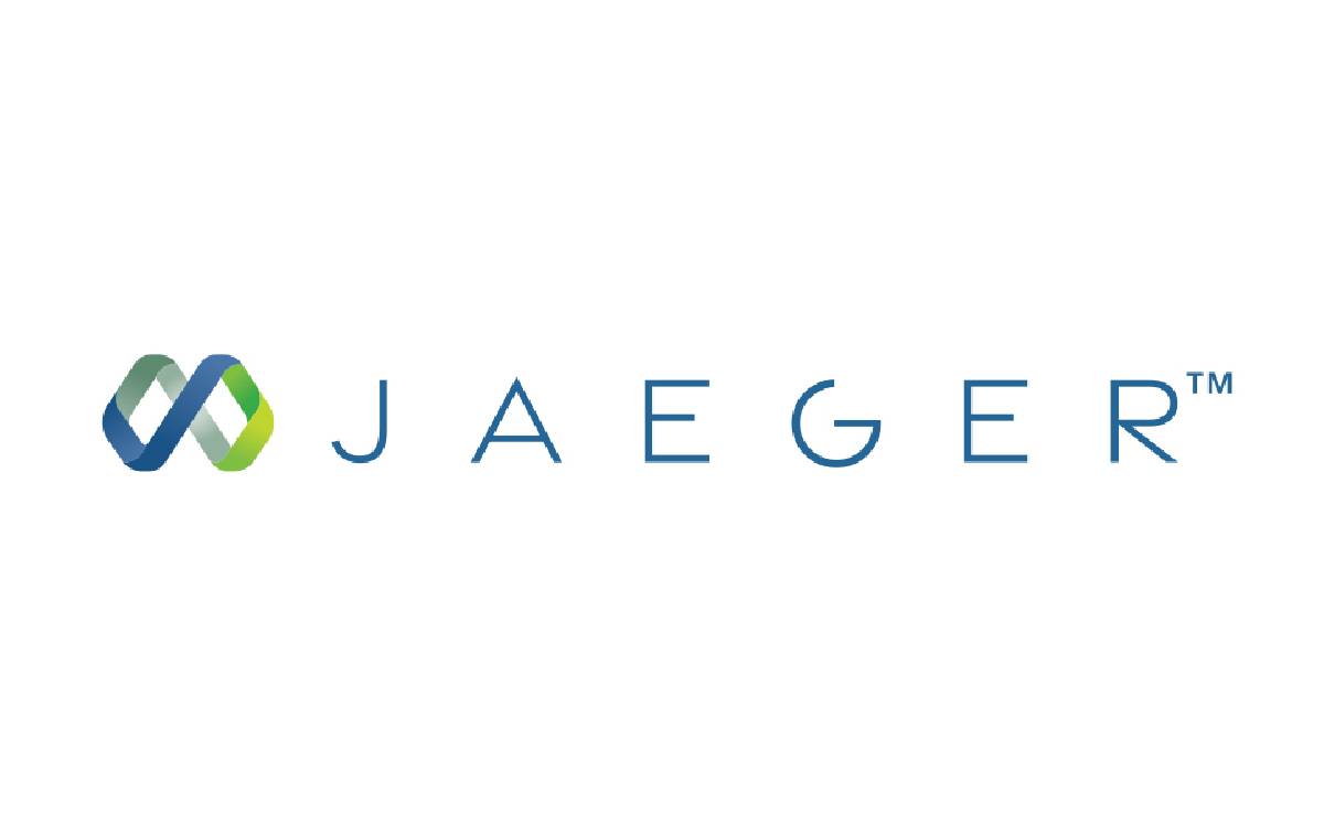 Jaeger Logo Jobs on Air