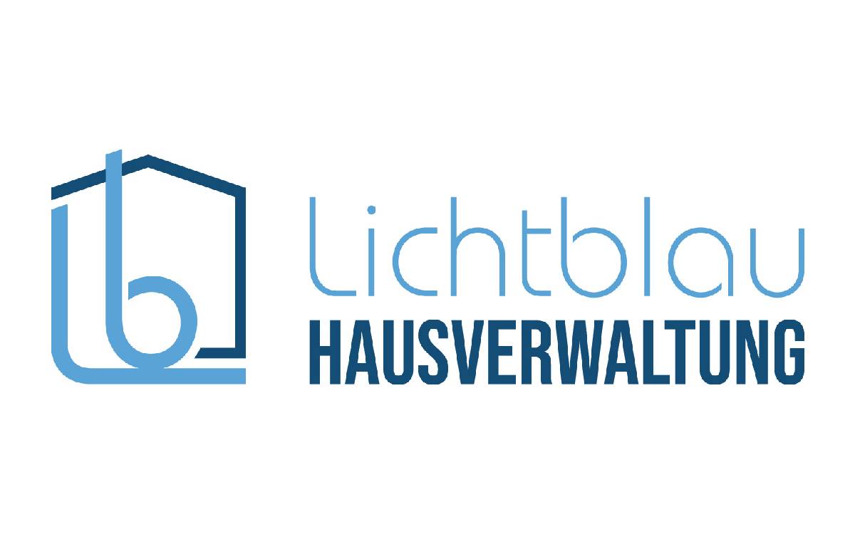Lichtblau Logo Jobs on Air