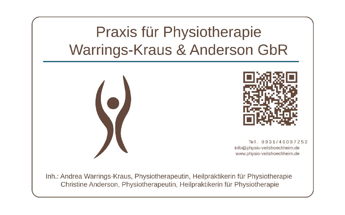 Physiotherapie Warrings-Kraus