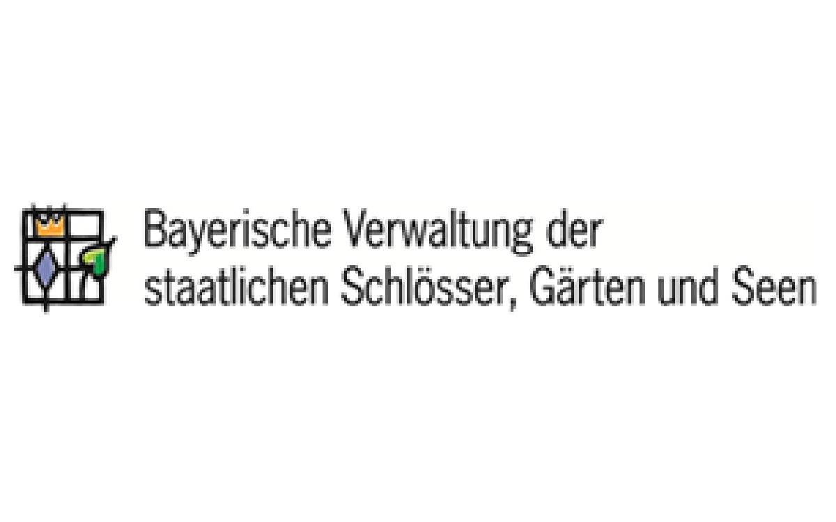 Schloss- und Gartenverwaltung Logo Jobs on Air