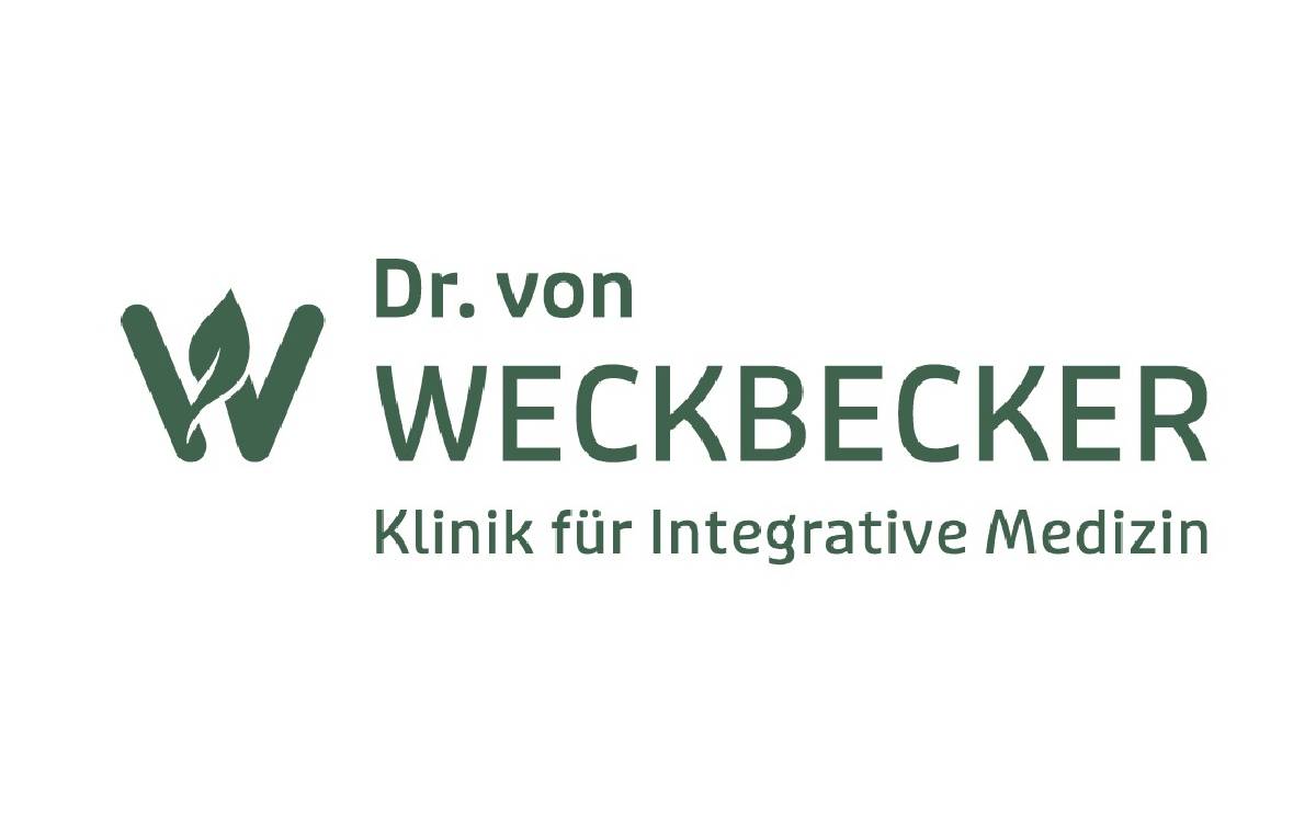 Weckbecker Klinik Logo Jobs on Air