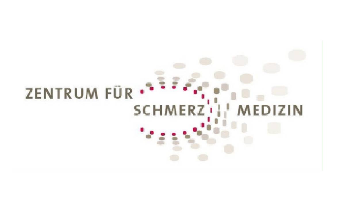 Zentrum für Schmerzmedizin Logo Jobs on Air
