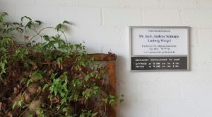 Fachkraft/MFA (w/m/d) für hausärztliche Gemeinschaftspraxis
