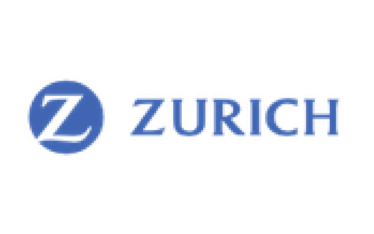 Zürich Logo Jobs on Air